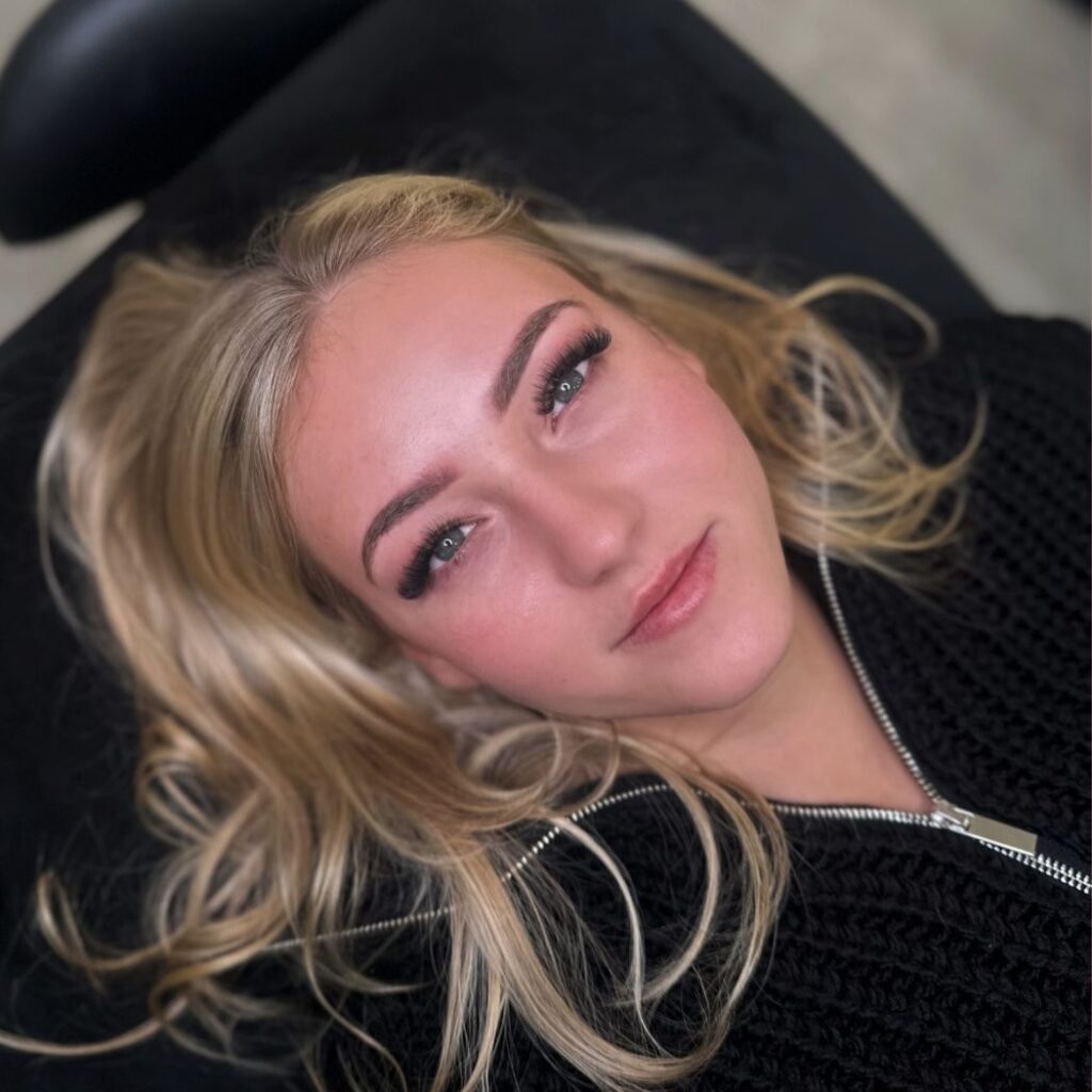 Permanent Make-Up